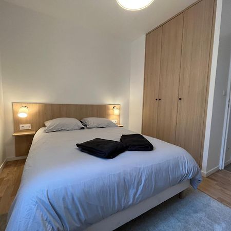 Appartement Porte De Paris / Stade De France Saint-Denis  Bagian luar foto