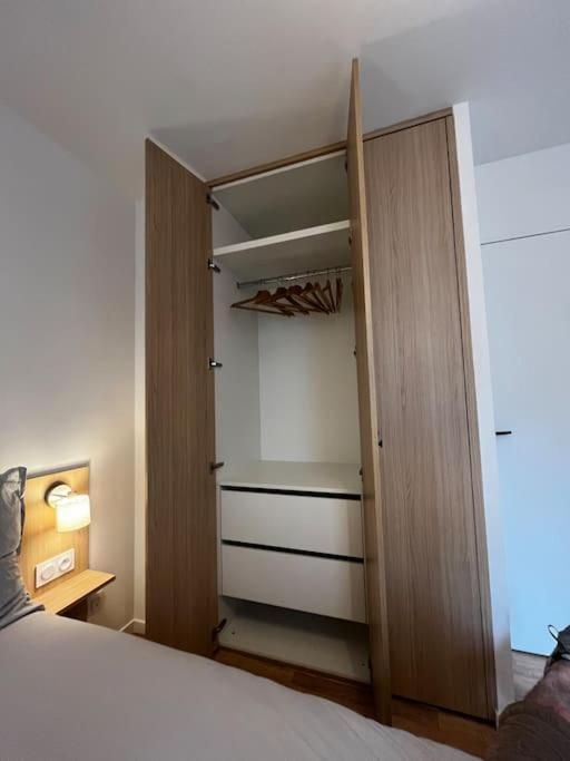 Appartement Porte De Paris / Stade De France Saint-Denis  Bagian luar foto