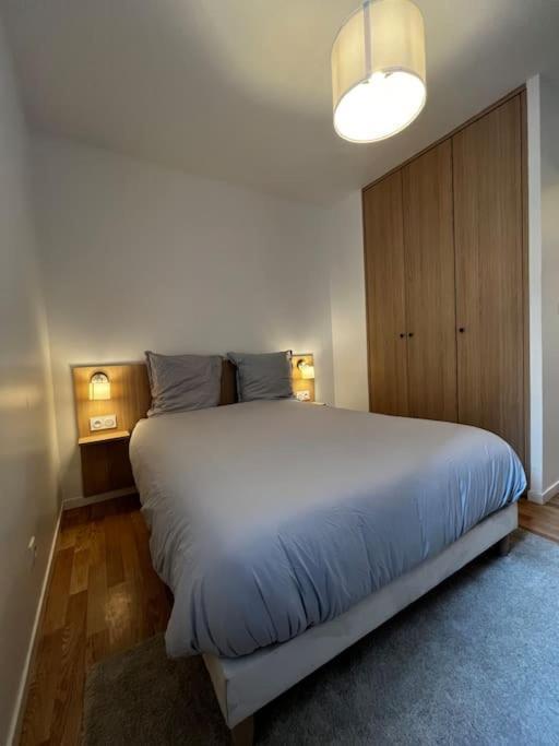 Appartement Porte De Paris / Stade De France Saint-Denis  Bagian luar foto