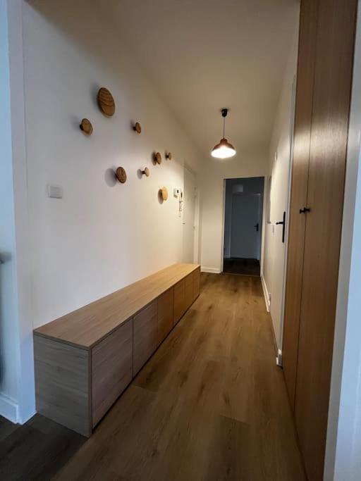 Appartement Porte De Paris / Stade De France Saint-Denis  Bagian luar foto