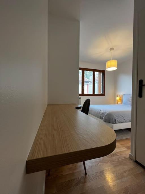 Appartement Porte De Paris / Stade De France Saint-Denis  Bagian luar foto