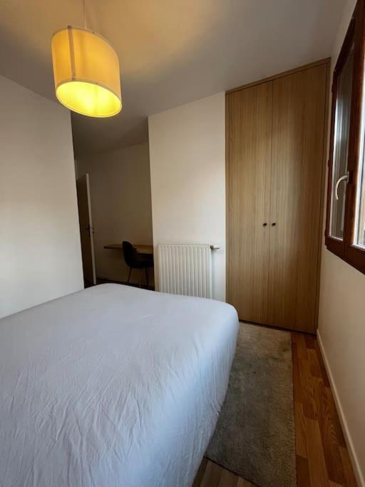 Appartement Porte De Paris / Stade De France Saint-Denis  Bagian luar foto
