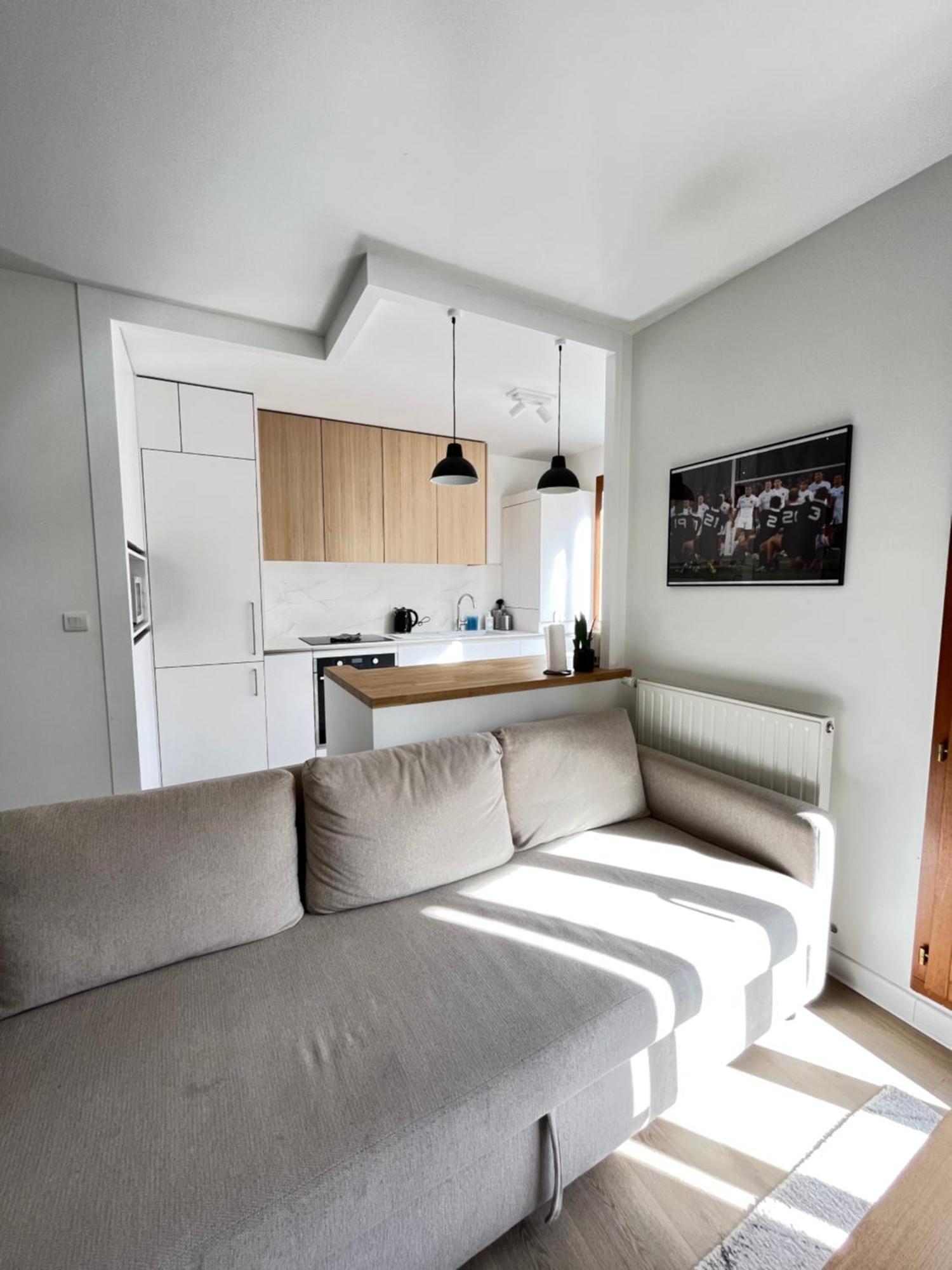 Appartement Porte De Paris / Stade De France Saint-Denis  Bagian luar foto